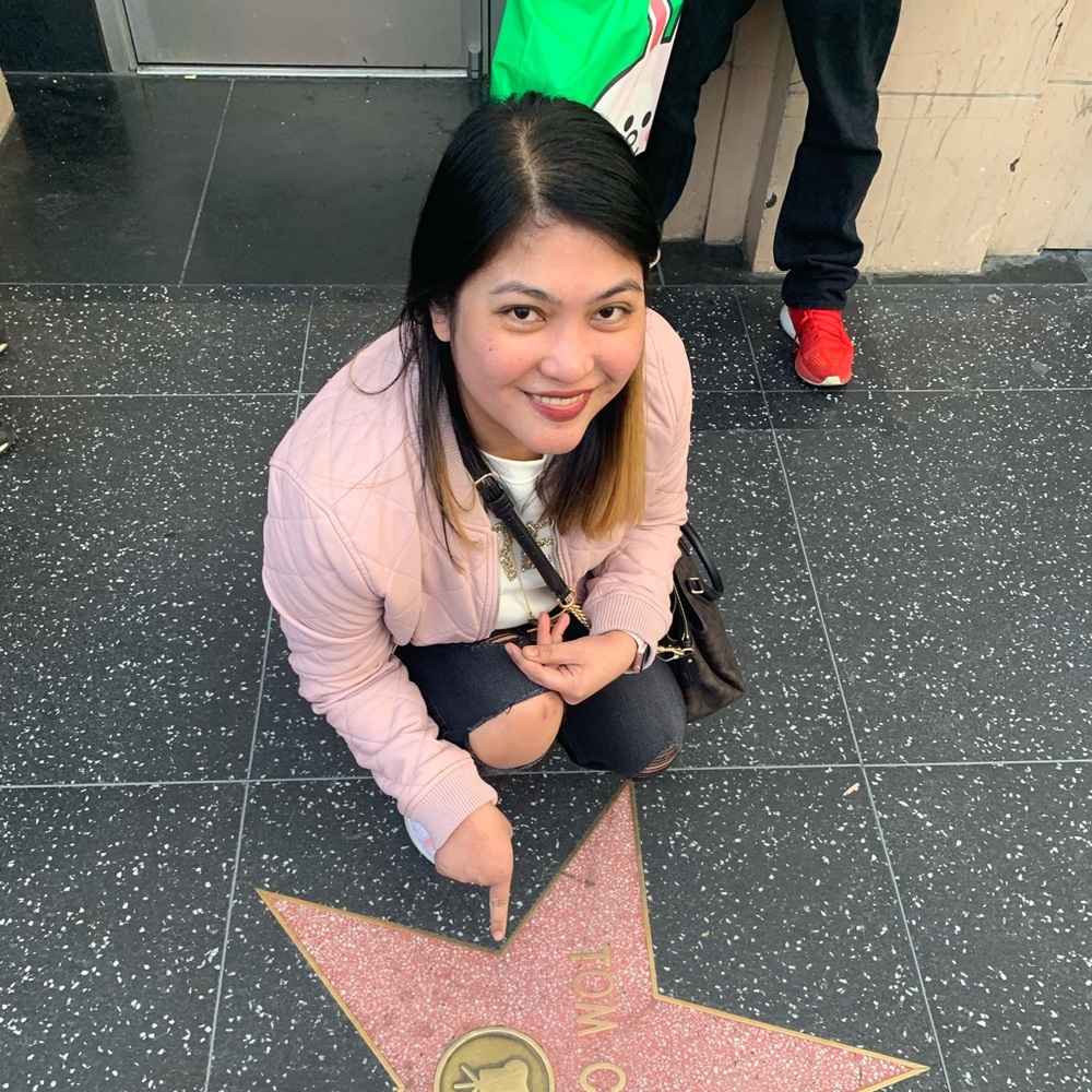 Meet your Posher, Ruby